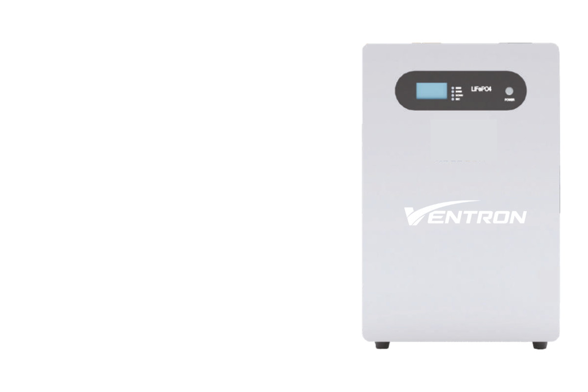 Powerwall LV Battery GLW-200