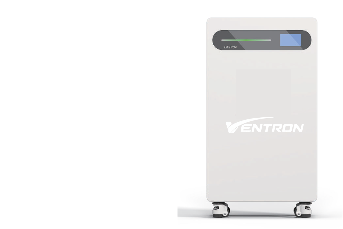 Wheel LV Battery GLM-280 GLM-314